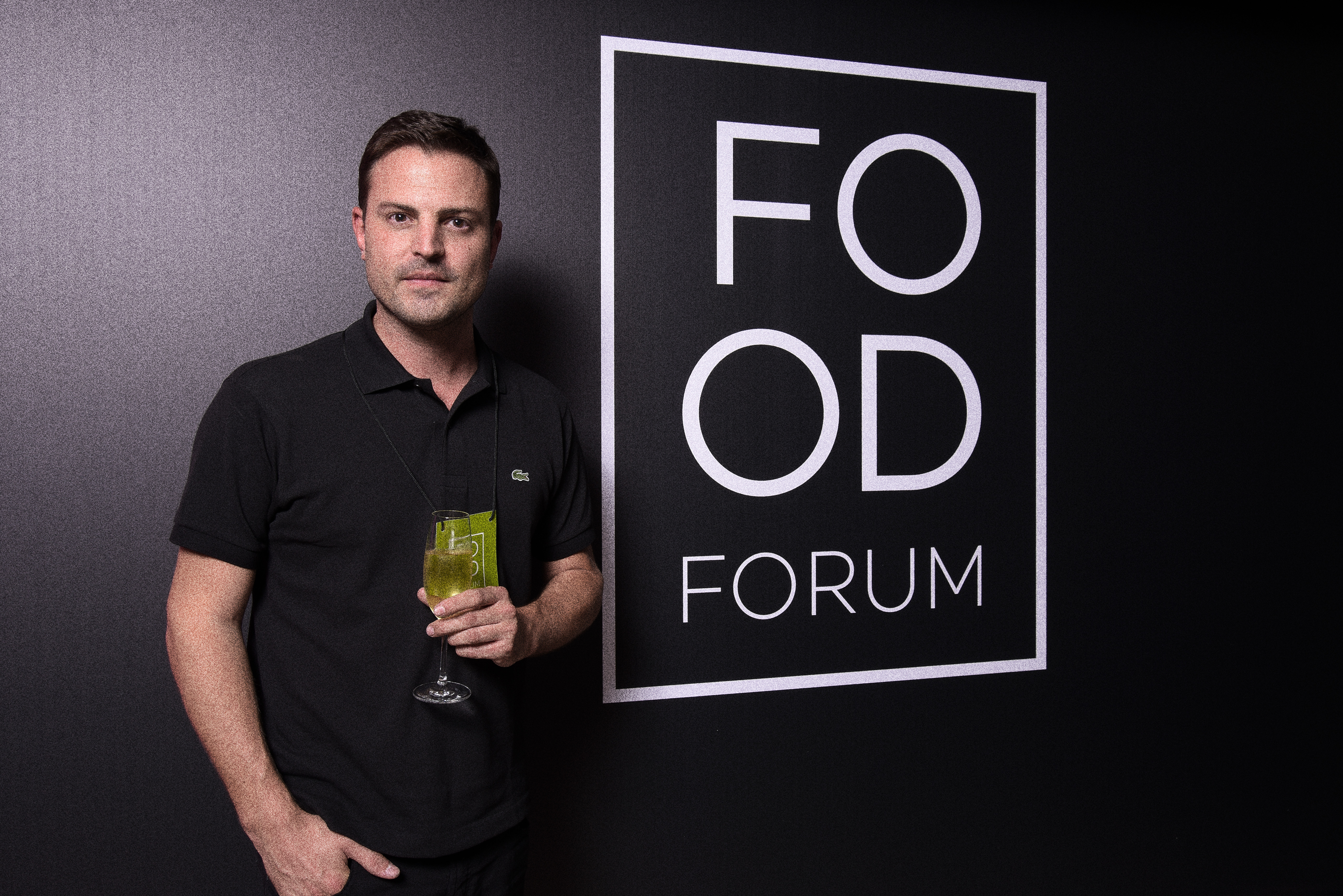 Food Forum Charles Piriou