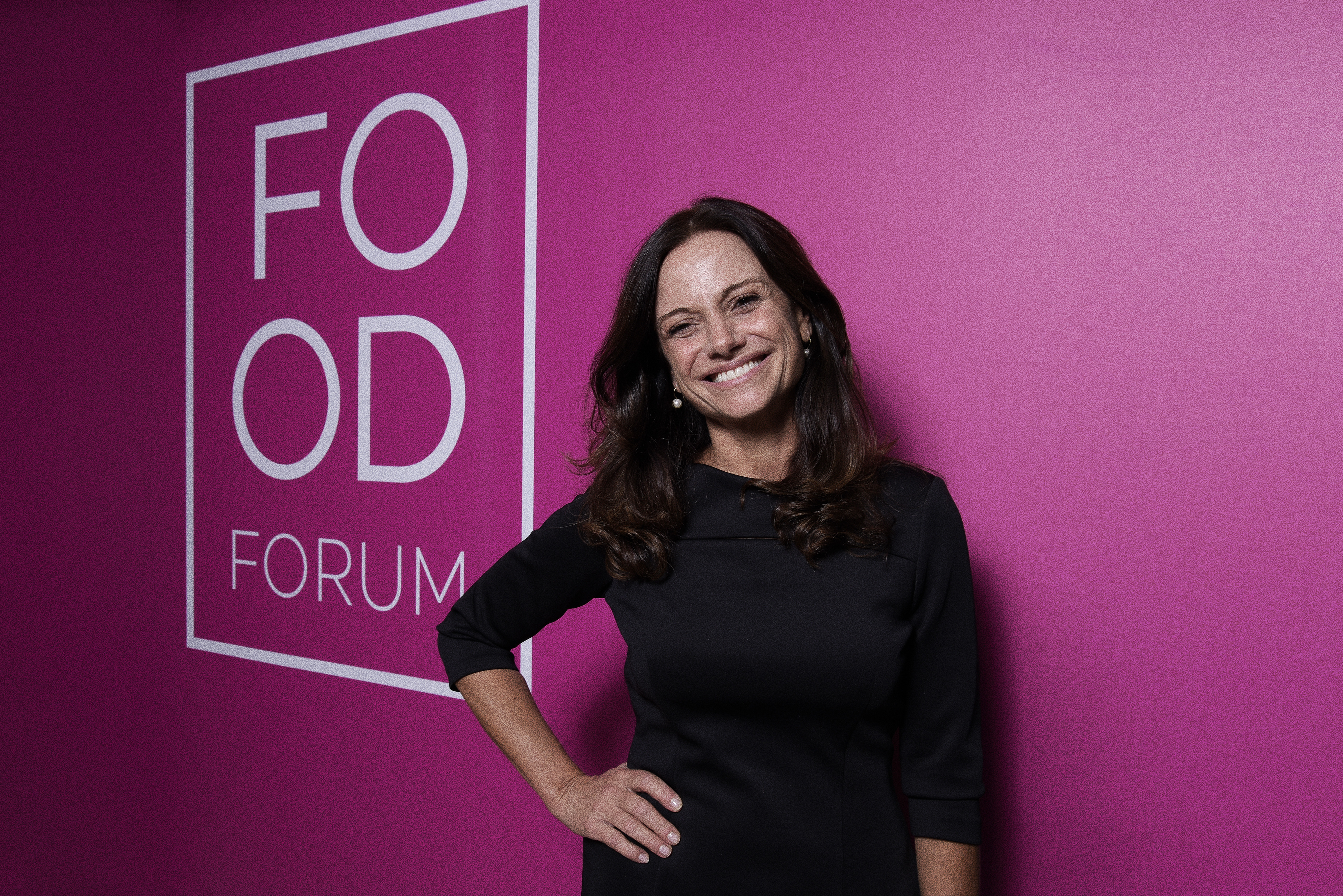 Food Forum Rosa Moraes