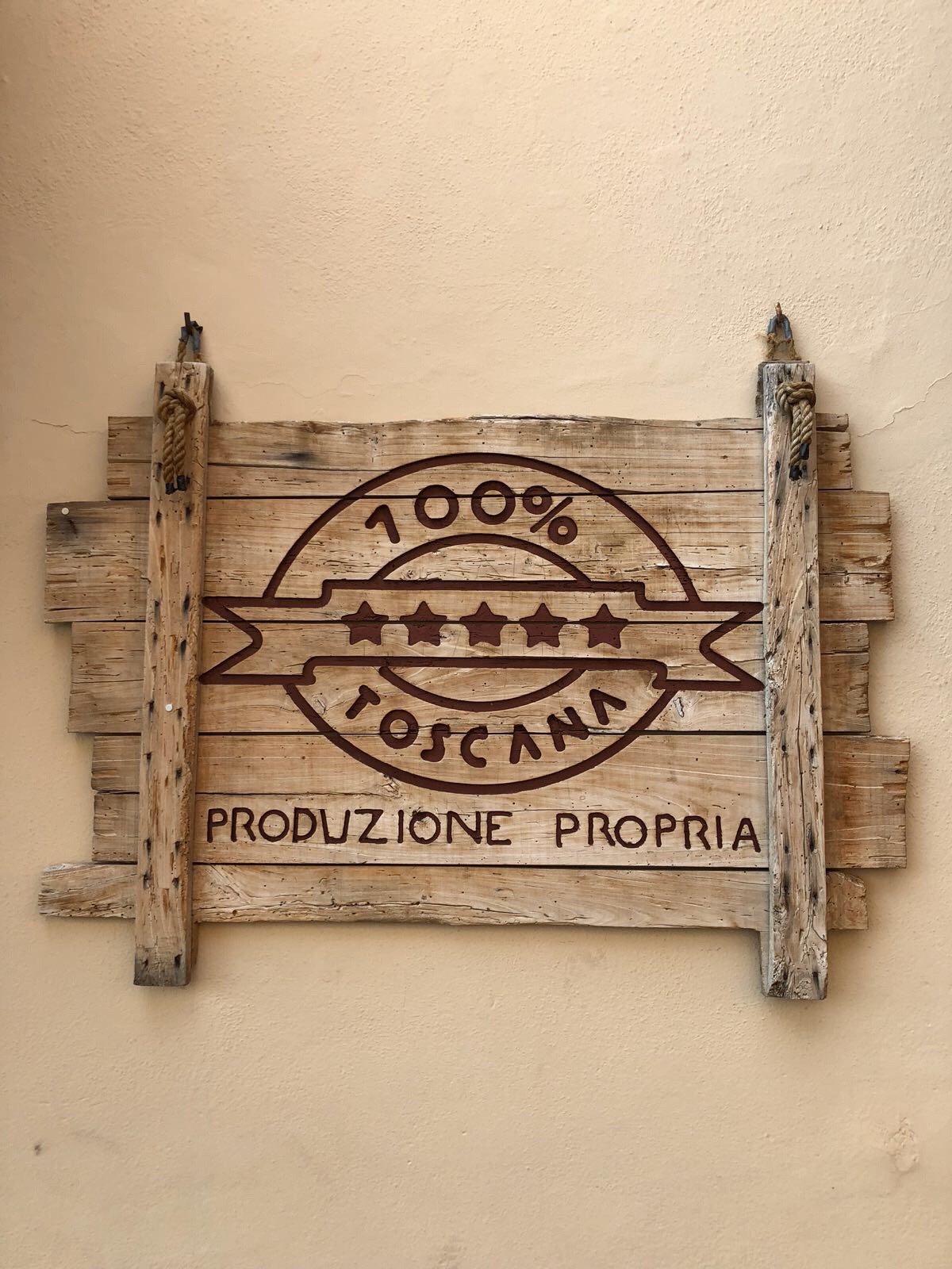 Rustic Toscana Tour