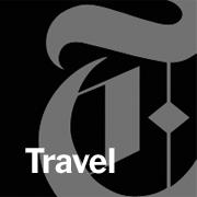 nytimes travel